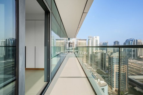 Byt v Dubai Marina, Dubai, SAE 2 ložnice, 115 m² Č.: 592259 - fotografie 11