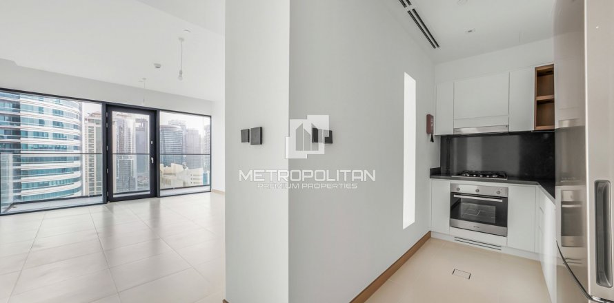 Byt v Dubai Marina, Dubai, SAE 2 ložnice, 115 m² Č.: 592259