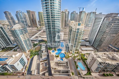 Byt v Dubai Marina, Dubai, SAE 2 ložnice, 115 m² Č.: 592259 - fotografie 21
