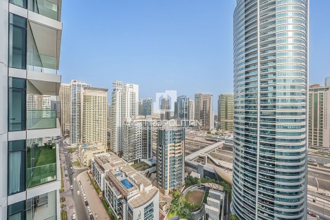 Byt v Dubai Marina, Dubai, SAE 2 ložnice, 115 m² Č.: 592259 - fotografie 18