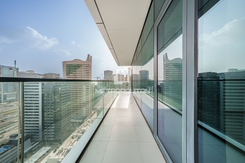 Byt v Dubai Marina, Dubai, SAE 2 ložnice, 115 m² Č.: 592259 - fotografie 3
