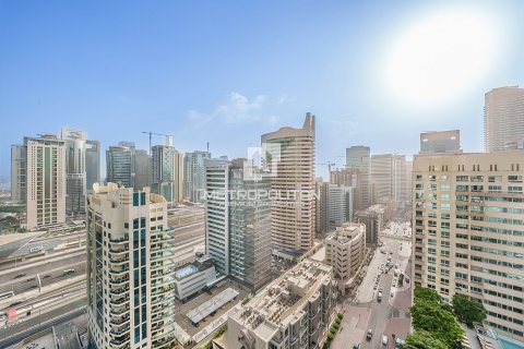 Byt v Dubai Marina, Dubai, SAE 2 ložnice, 115 m² Č.: 592259 - fotografie 23