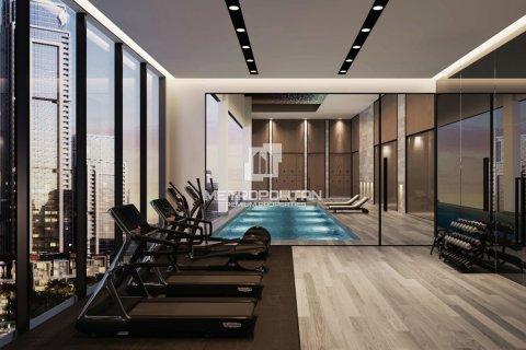 阿联酋 Dubai Business Bay 待售 : 38 平方米 , 编号592253 - 照片 7