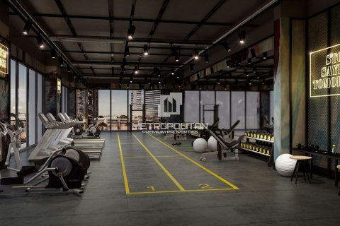 阿联酋 Dubai Business Bay 待售 : 38 平方米 , 编号592253 - 照片 10