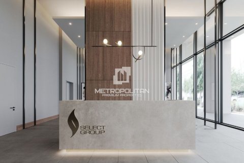 阿联酋 Dubai Business Bay 待售 : 38 平方米 , 编号592253 - 照片 5