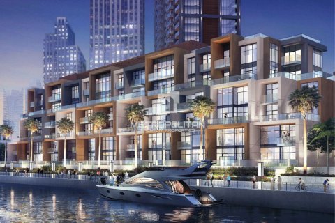 阿联酋 Dubai Business Bay 待售 : 38 平方米 , 编号592253 - 照片 1