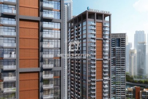 阿联酋 Dubai Business Bay 待售 : 38 平方米 , 编号592253 - 照片 9