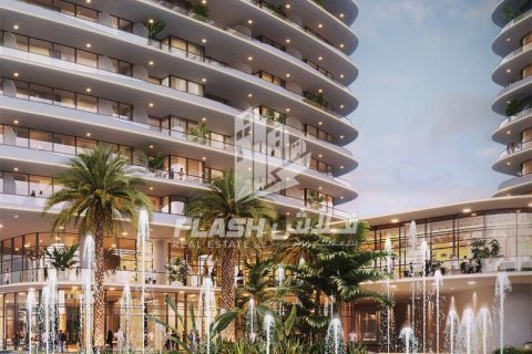 Apartment in Al Marjan Island, Ras Al Khaimah, UAE 1 bedroom, 87.8 sq.m. № 611663 - photo 2