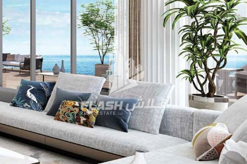 Apartment in Al Marjan Island, Ras Al Khaimah, UAE 1 bedroom, 87.8 sq.m. № 611663 - photo 8