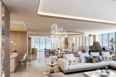 Apartment in Al Marjan Island, Ras Al Khaimah, UAE 1 bedroom, 87.8 sq.m. № 611663 - photo 16