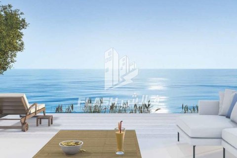 Apartment in Al Marjan Island, Ras Al Khaimah, UAE 1 bedroom, 87.8 sq.m. № 611663 - photo 19