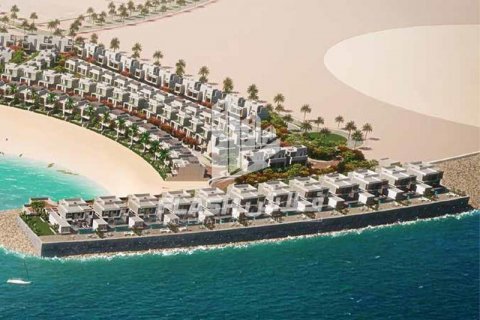 Apartment in Al Marjan Island, Ras Al Khaimah, UAE 1 bedroom, 87.8 sq.m. № 611663 - photo 9