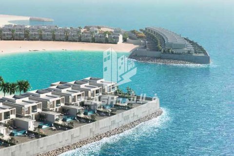 Apartment in Al Marjan Island, Ras Al Khaimah, UAE 1 bedroom, 87.8 sq.m. № 611663 - photo 7