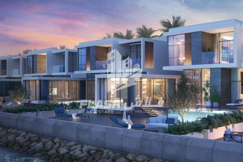 Apartment in Al Marjan Island, Ras Al Khaimah, UAE 1 bedroom, 87.8 sq.m. № 611663 - photo 18
