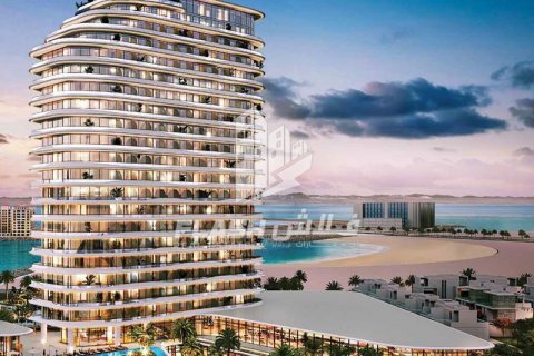 Apartment in Al Marjan Island, Ras Al Khaimah, UAE 1 bedroom, 87.8 sq.m. № 611663 - photo 6