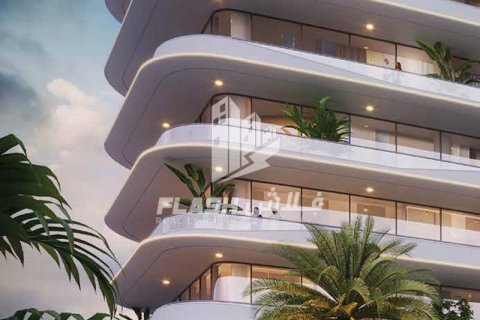 Apartment in Al Marjan Island, Ras Al Khaimah, UAE 1 bedroom, 87.8 sq.m. № 611663 - photo 3
