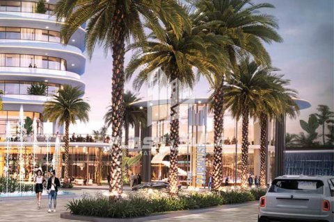 Apartment in Al Marjan Island, Ras Al Khaimah, UAE 1 bedroom, 87.8 sq.m. № 611663 - photo 4