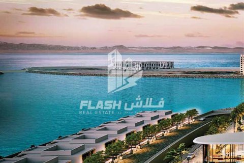 Apartment in Al Marjan Island, Ras Al Khaimah, UAE 1 bedroom, 87.8 sq.m. № 611663 - photo 13