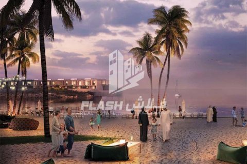 Apartment in Al Marjan Island, Ras Al Khaimah, UAE 1 bedroom, 87.8 sq.m. № 611663 - photo 15