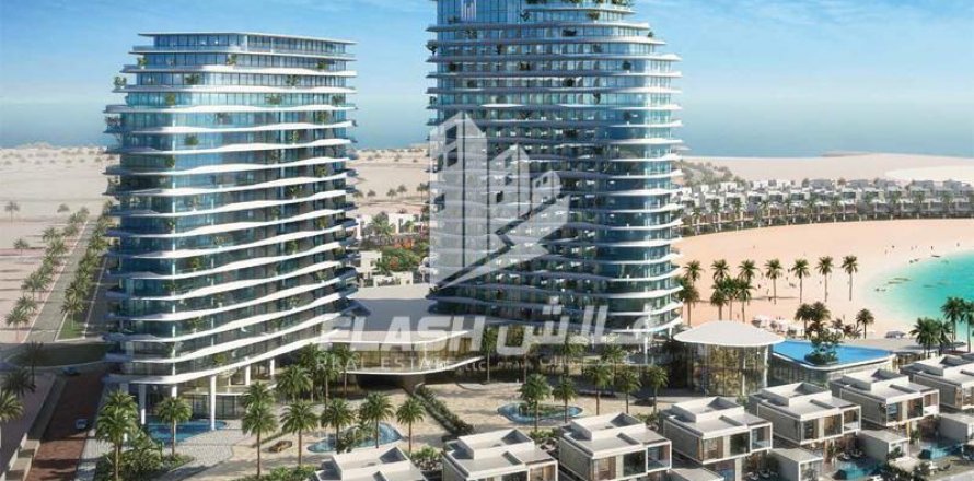 Apartment in Al Marjan Island, Ras Al Khaimah, UAE 1 bedroom, 87.8 sq.m. № 611663