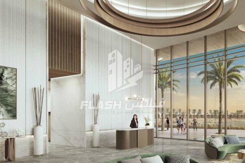 Apartment in Al Marjan Island, Ras Al Khaimah, UAE 1 bedroom, 87.8 sq.m. № 611663 - photo 5
