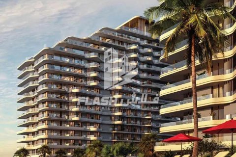 Apartmen di Al Marjan Island, Ras Al Khaimah, UAE 1 bilik tidur, 81.3 meter persegi № 611665 - foto 2