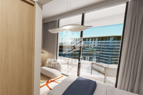 Apartmen di Al Marjan Island, Ras Al Khaimah, UAE 1 bilik tidur, 81.3 meter persegi № 611665 - foto 9