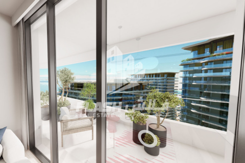Apartmen di Al Marjan Island, Ras Al Khaimah, UAE 1 bilik tidur, 81.3 meter persegi № 611665 - foto 12