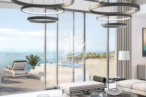 Apartmen di Al Marjan Island, Ras Al Khaimah, UAE 1 bilik tidur, 81.3 meter persegi № 611665 - foto 17