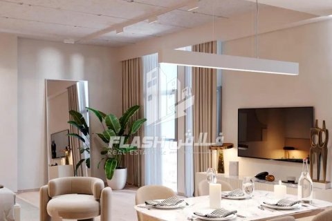 Apartmen di Al Marjan Island, Ras Al Khaimah, UAE 1 bilik tidur, 81.3 meter persegi № 611665 - foto 18