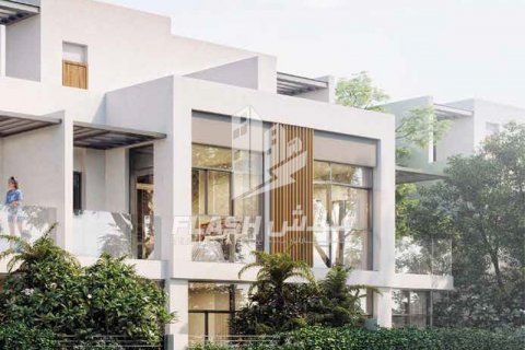 阿联酋 Ras Al Khaimah Al Marjan Island 待售 : 1 卧, 87.8 平方米 , 编号611661 - 照片 12
