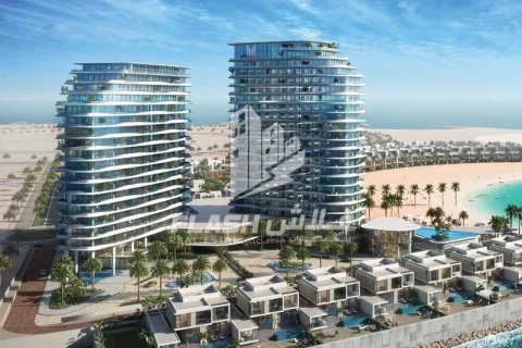 阿联酋 Ras Al Khaimah Al Marjan Island 待售 : 1 卧, 87.8 平方米 , 编号611661 - 照片 1