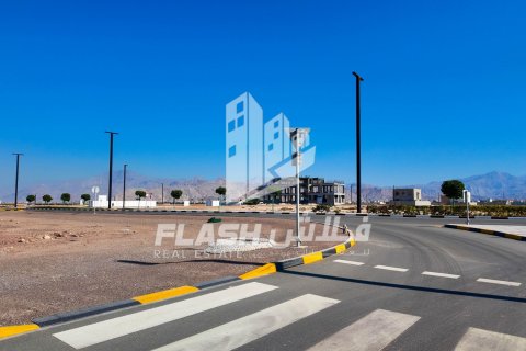 Land in Al Mairid, Ras Al Khaimah, UAE 1193.4 sq.m. № 611662 - photo 14