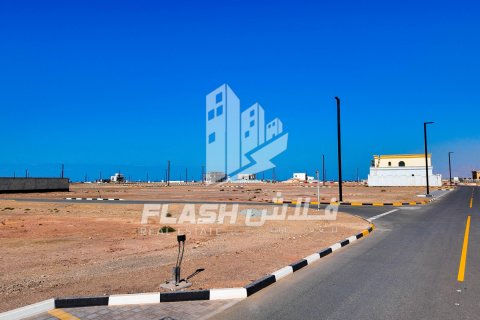 Land in Al Mairid, Ras Al Khaimah, UAE 1193.4 sq.m. № 611662 - photo 16