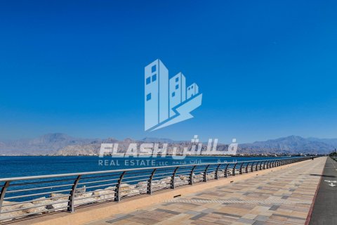 Land in Al Mairid, Ras Al Khaimah, UAE 1193.4 sq.m. № 611662 - photo 1