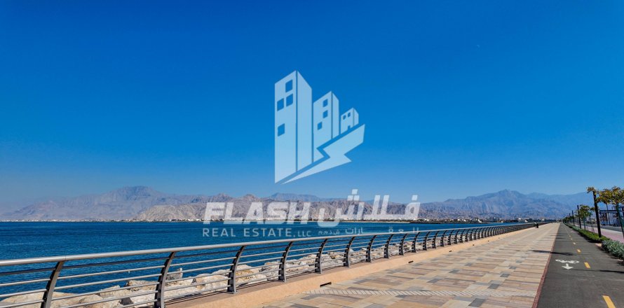 Land in Al Mairid, Ras Al Khaimah, UAE 1193.4 sq.m. № 611662