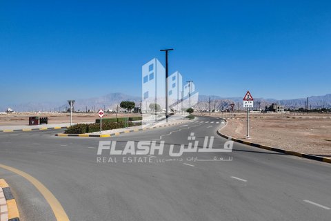Land in Al Mairid, Ras Al Khaimah, UAE 1193.4 sq.m. № 611662 - photo 4