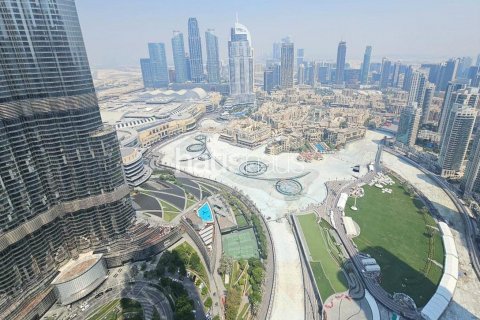 Byt v Downtown Dubai (Downtown Burj Dubai), Dubai, SAE 4 ložnice, 495 m² Č.: 626800 - fotografie 18