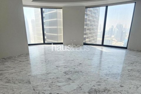 Byt v Downtown Dubai (Downtown Burj Dubai), Dubai, SAE 4 ložnice, 495 m² Č.: 626800 - fotografie 6