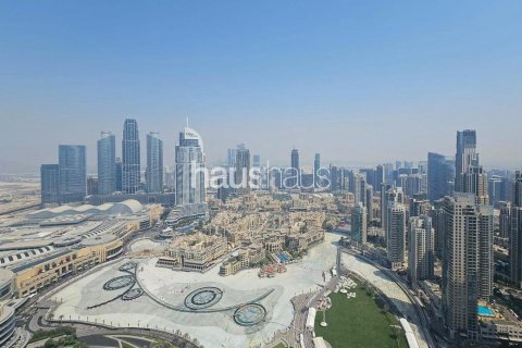 Byt v Downtown Dubai (Downtown Burj Dubai), Dubai, SAE 4 ložnice, 495 m² Č.: 626800 - fotografie 17