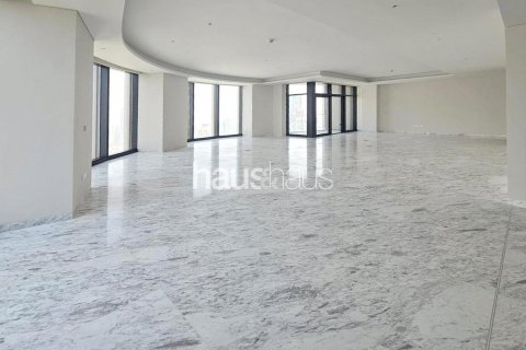 Byt v Downtown Dubai (Downtown Burj Dubai), Dubai, SAE 4 ložnice, 495 m² Č.: 626800 - fotografie 4