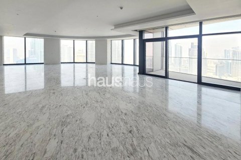 Byt v Downtown Dubai (Downtown Burj Dubai), Dubai, SAE 4 ložnice, 495 m² Č.: 626800 - fotografie 1