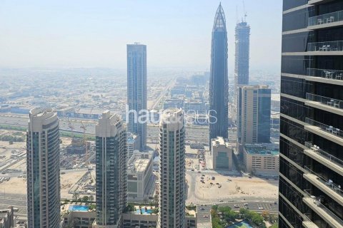 Byt v Downtown Dubai (Downtown Burj Dubai), Dubai, SAE 4 ložnice, 495 m² Č.: 626800 - fotografie 20
