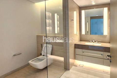 Byt v Downtown Dubai (Downtown Burj Dubai), Dubai, SAE 4 ložnice, 495 m² Č.: 626800 - fotografie 21