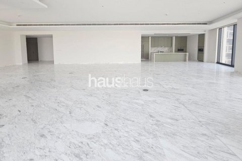 Byt v Downtown Dubai (Downtown Burj Dubai), Dubai, SAE 4 ložnice, 495 m² Č.: 626800 - fotografie 2