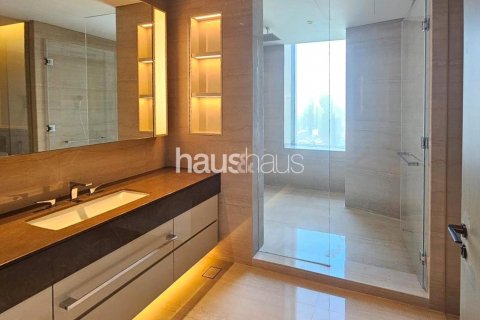 Byt v Downtown Dubai (Downtown Burj Dubai), Dubai, SAE 4 ložnice, 495 m² Č.: 626800 - fotografie 22