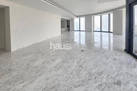 Byt v Downtown Dubai (Downtown Burj Dubai), Dubai, SAE 4 ložnice, 495 m² Č.: 626800 - fotografie 5