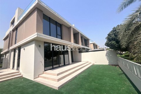 Vila v Dubai Hills Estate, SAE 3 ložnice, 278 m² Č.: 626799 - fotografie 1