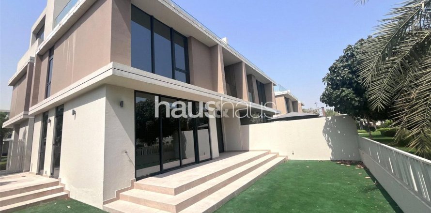 Vila v Dubai Hills Estate, SAE 3 ložnice, 278 m² Č.: 626799