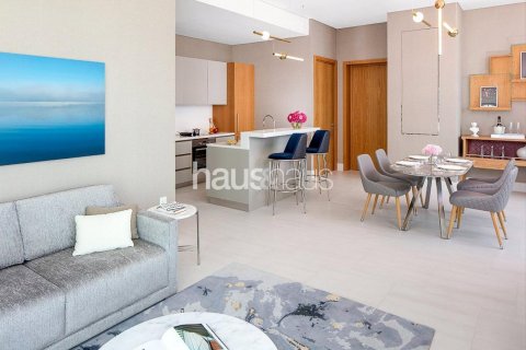Apartmen Hotel di Business Bay, Dubai, UAE 1 bilik tidur, 80 meter persegi № 626795 - foto 3